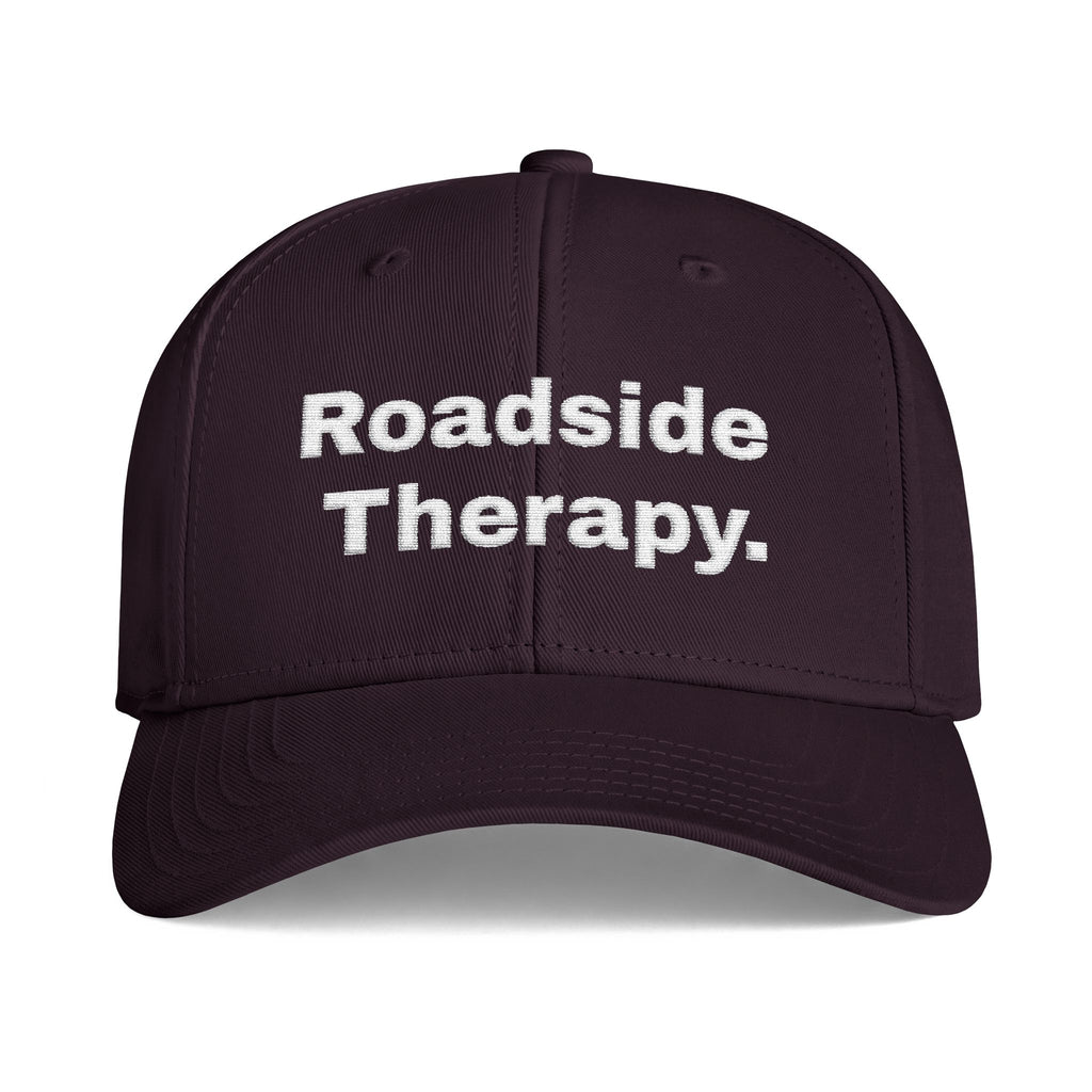 Roadside Therapy Hat