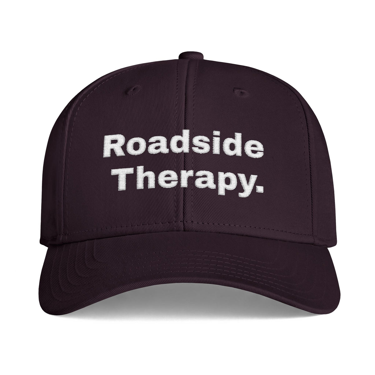Roadside Therapy Hat