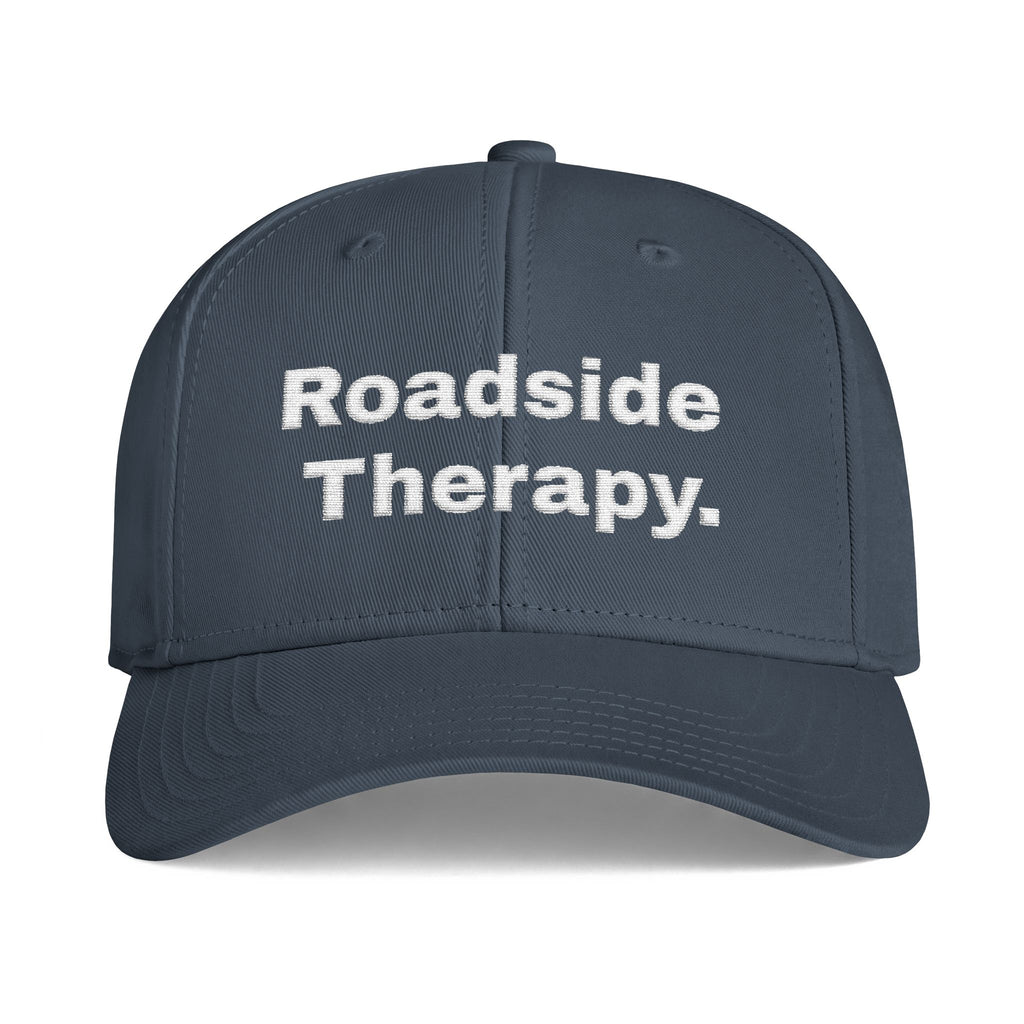 Roadside Therapy Hat