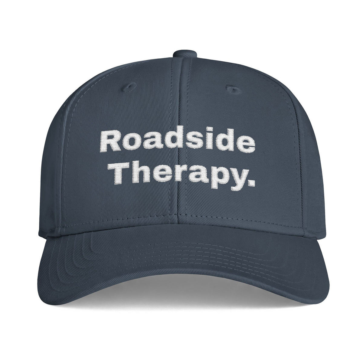 Roadside Therapy Hat